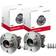 FAG Wheel Bearing Kit 713660470
