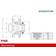 FAG Wheel Bearing Kit 713660470