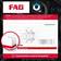 FAG Hjullagerssats 713 6603 40 135.7 87.4 V70 2 XC70 Cross Country S60