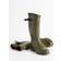 Aigle Parcours 2 Iso Wellington Boots - Kaki