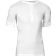 JBS Original T-Shirt Med Knapper, Hvid