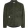 Resteröds Recycled Fleece Jacket - Army
