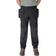 Carhartt Steel Cargo Hantverksbyxa - Black