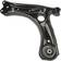 Meyle 116 050 0103/hd Track Control Arm Front LH