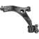 Meyle 716 050 0036/HD Track Control Arm
