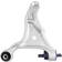 Meyle 716 050 0036/HD Track Control Arm