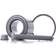 SKF VKBA 6702 Wheel Bearing Kit