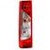 Valeo Peugeot Expert 07-16 Rear Tail Light Left 2013-2016