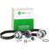 INA Timing Belt Kit & Water Pump For Audi A3 TDI 16V BKD 2.0 Aug 2005-Aug 2013