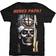 ROCK OFF Ghost short sleeves r500z