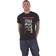 ROCK OFF Ghost short sleeves r500z