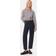 Whistles Stretch Barrel Leg Jeans