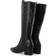 Bianco Biadevived Knee High Boots - Black