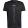 adidas Terrex Agravic Trail Running Tee - Black