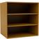 Montana Mini 1004 Amber Wall Shelf 35cm