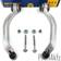 Meyle 116 050 8299/HD Track Control Arm