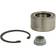 SKF Wheel Bearing Kit VKBA 1347