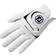 FootJoy WeatherSof Golf Glove Men's Cadet Large White