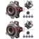 FAG Wheel Bearing Kit For BMW BMW 7 G11 G12 2015-2022