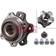 FAG Wheel Bearing Kit For BMW BMW 7 G11 G12 2015-2022