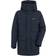 Didriksons Drew Parka 8 - Dark Night Blue