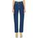 Carhartt WIP noxon high waist straight jeans in blue