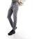 River Island Slim Himalia Jeans - Light Grey