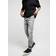 River Island Blekgrå Jeans Med Smal Passform - Grå/A