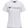 Hummel Noni 2.0 T-shirt - White