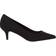 Dorothy Perkins natural black court shoes womens workwear heels