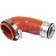 Metzger Turboslang 2400118 Silikon Volkswagen Caddy 3 Golf 5 AUDI A3 Sportback
