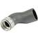Metzger Turboslang 2400118 Silikon Volkswagen Caddy 3 Golf 5 AUDI A3 Sportback