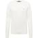 Tommy Hilfiger Kasjmierblend Trui - Rood/Zwart/Wit