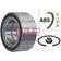 FAG Wheel Bearing Kit 713678440