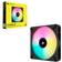 Corsair AF140 ELITE RGB PWM Single Fan 140mm