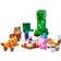 LEGO Minecraft Baby Pigs Birthday Celebration 21281