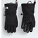 The North Face NF0A89R7JK31 Barn' Montana Skidhandskar Unisex - Svart