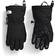The North Face NF0A89R7JK31 Barn' Montana Skidhandskar Unisex - Svart
