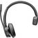HP Voyager 4310 UC USB-A Mono Headset +BT700 Dongle +Cha