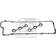 FEBI BILSTEIN Gummipackningssats 11120034107FB 3 Cabriolet