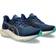 Asics GT-2000 12 W - Blue Expanse/Champagne