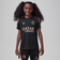 Jordan Dames derde tenue PSG 2024/25 Noir