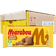 Marabou Fudge & Havssalt 185g 17pack