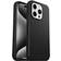 OtterBox Mobile cover lifeproof black iphone 15 pro