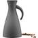 Eva Solo Matt Grey Thermo Jug 1L