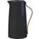 Stelton Emma Black Thermo Jug 1.2L