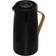 Stelton Emma Black Thermo Jug 1.2L