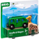 BRIO World Giraffe and Wagon 33724