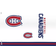 NHL Montreal Canadiens Arctic Classic Travel Mug 47.3cl