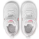 Nike Court Borough Low Recraft TDV - White/Pinksicle/Arctic Orange